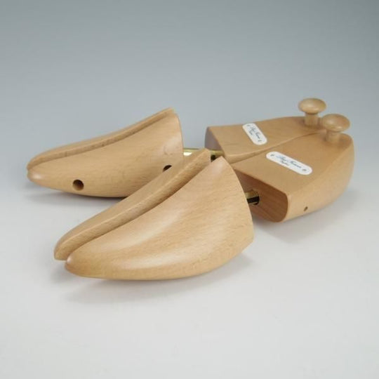 極上★ロイドフットウェア Sサイズ【定価￥9,020-★(英)DASCO社製/ダスコ】純正シューツリー/シューキーパー/Lloyd Footwear★h037