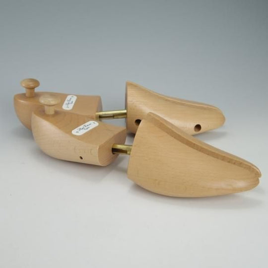 極上★ロイドフットウェア Sサイズ【定価￥9,020-★(英)DASCO社製/ダスコ】純正シューツリー/シューキーパー/Lloyd Footwear★h037