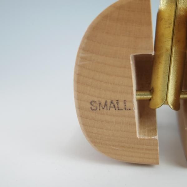 極上★ロイドフットウェア Sサイズ【定価￥9,020-★(英)DASCO社製/ダスコ】純正シューツリー/シューキーパー/Lloyd Footwear★h037