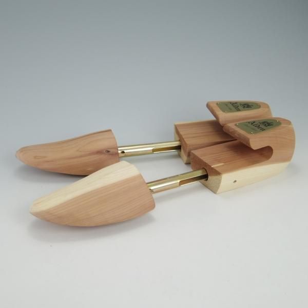 ★オールデン XSサイズ【定価￥8,140-★(米)ロチェスター製/AL6011】純正シューツリー/シューキーパー/ROCHESTER/ALDEN★h038