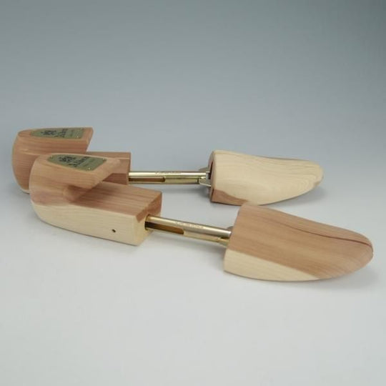 ★オールデン XSサイズ【定価￥8,140-★(米)ロチェスター製/AL6011】純正シューツリー/シューキーパー/ROCHESTER/ALDEN★h038