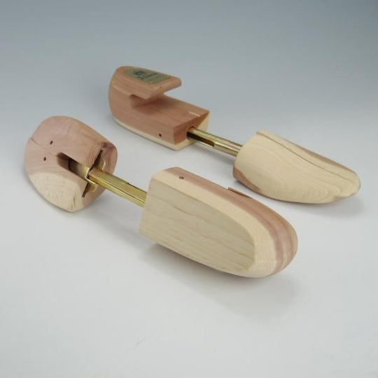 ★オールデン XSサイズ【定価￥8,140-★(米)ロチェスター製/AL6011】純正シューツリー/シューキーパー/ROCHESTER/ALDEN★h038