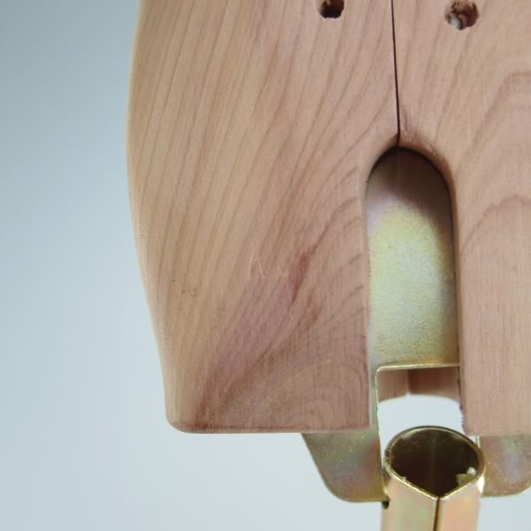 ★オールデン XSサイズ【定価￥8,140-★(米)ロチェスター製/AL6011】純正シューツリー/シューキーパー/ROCHESTER/ALDEN★h038