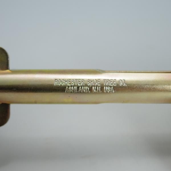 ★オールデン XSサイズ【定価￥8,140-★(米)ロチェスター製/AL6011】純正シューツリー/シューキーパー/ROCHESTER/ALDEN★h038