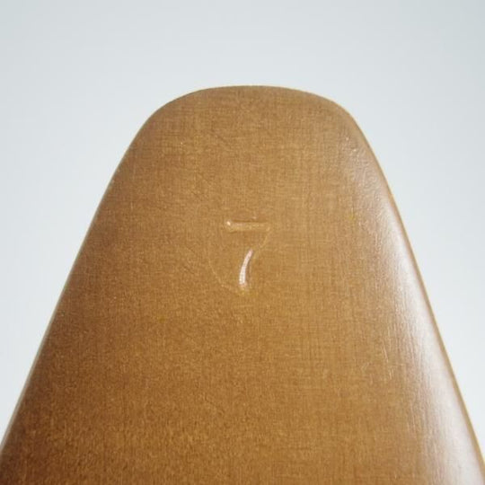 極上★(仏)Corthay/コルテ SIZE 7【定価￥20,520-★純正シューツリー】木製シューキーパー/メンズ★h039