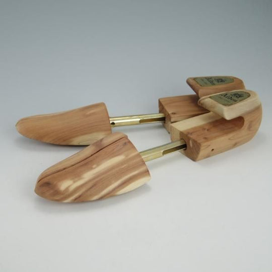 極上★オールデン Sサイズ【定価￥8,140-★(米)ロチェスター製/AL6011】純正シューツリー/木製シューキーパー/ROCHESTER/ALDEN★h040