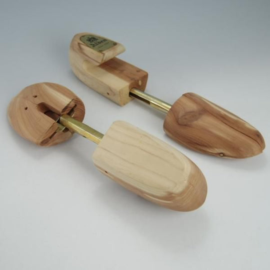 極上★オールデン Sサイズ【定価￥8,140-★(米)ロチェスター製/AL6011】純正シューツリー/木製シューキーパー/ROCHESTER/ALDEN★h040