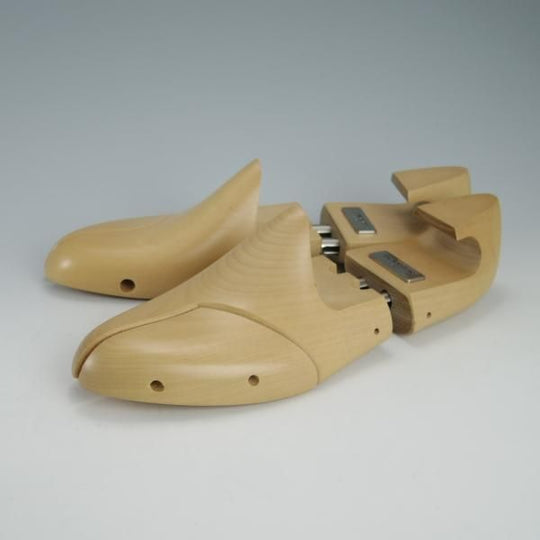 ★J.M.ウェストン SIZE 8【定価￥16,500-★純正シューツリー/032L/ハントダービー】木製シューキーパー/Weston/ウエストン★h041