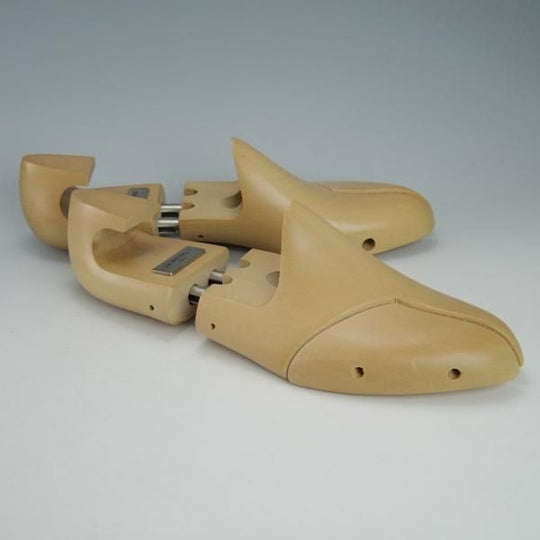 ★J.M.ウェストン SIZE 8【定価￥16,500-★純正シューツリー/032L/ハントダービー】木製シューキーパー/Weston/ウエストン★h041