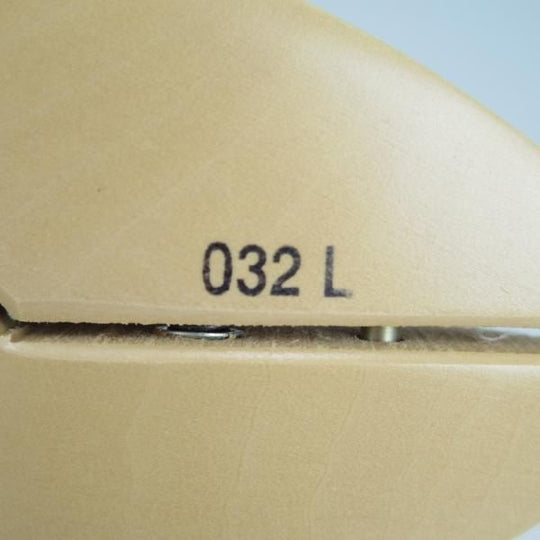 ★J.M.ウェストン SIZE 8【定価￥16,500-★純正シューツリー/032L/ハントダービー】木製シューキーパー/Weston/ウエストン★h041