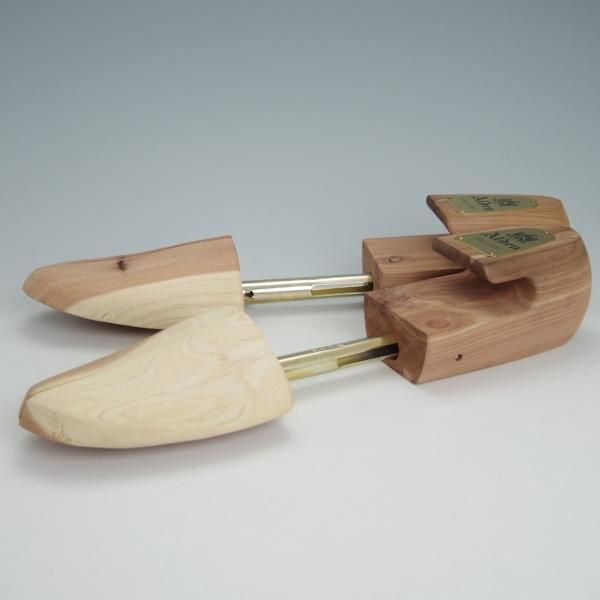 ★オールデン Sサイズ【定価￥8,140-★(米)ロチェスター製/AL6011】純正シューツリー/木製シューキーパー/ROCHESTER/ALDEN★h042