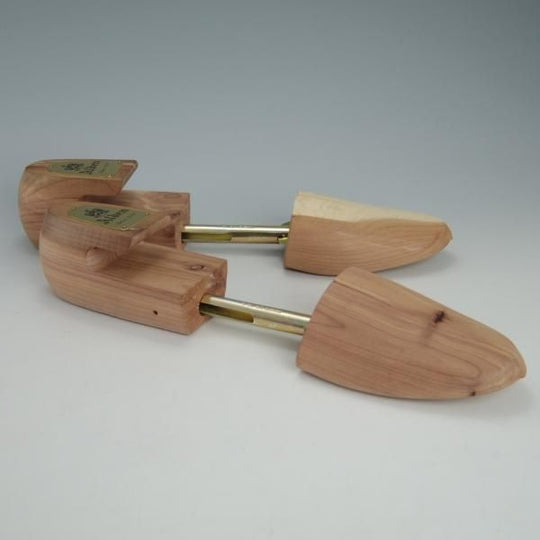 ★オールデン Sサイズ【定価￥8,140-★(米)ロチェスター製/AL6011】純正シューツリー/木製シューキーパー/ROCHESTER/ALDEN★h042