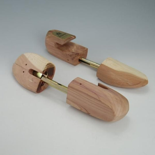 ★オールデン Sサイズ【定価￥8,140-★(米)ロチェスター製/AL6011】純正シューツリー/木製シューキーパー/ROCHESTER/ALDEN★h042