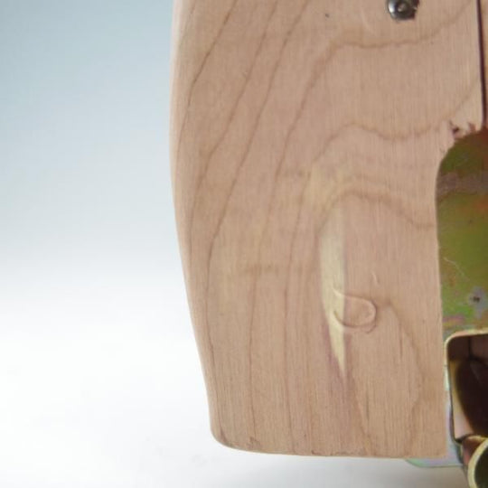 ★オールデン Sサイズ【定価￥8,140-★(米)ロチェスター製/AL6011】純正シューツリー/木製シューキーパー/ROCHESTER/ALDEN★h042