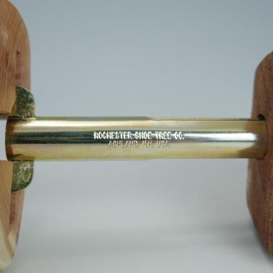 ★オールデン Sサイズ【定価￥8,140-★(米)ロチェスター製/AL6011】純正シューツリー/木製シューキーパー/ROCHESTER/ALDEN★h042