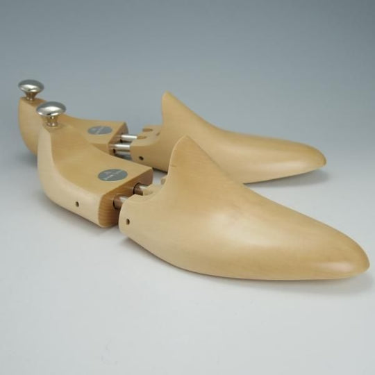 極上★ジョンロブ 9E【★純正シューツリー】木製シューキーパー/メンズ/JOHN LOBB★h073