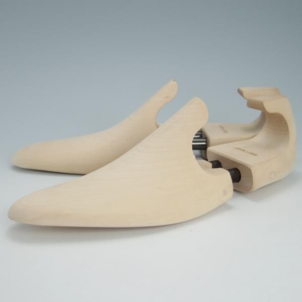 ジョンロブ　JOHNLOBB シューツリー　5E Luxury Shoe Care | Shoe trees | John Lobb シューケア