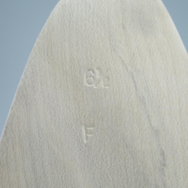 極上★チーニー 6.5F【定価￥16,500-★純正シューツリー/125ラスト】木製シューキーパー/メンズ/CHEANEY★h077