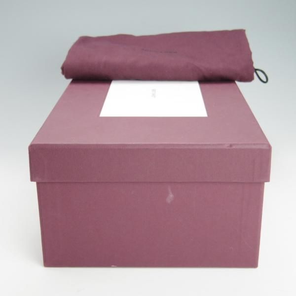 極上★ジョンロブ 7.5E【定価￥308,000-★ミュージアムカーフ/8695ラスト】LAWRY/サイドゴアブーツ/濃茶/メンズ/JOHN LOBB★h083