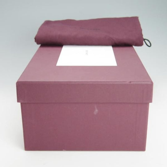 極上★ジョンロブ 7.5E【定価￥308,000-★ミュージアムカーフ/8695ラスト】LAWRY/サイドゴアブーツ/濃茶/メンズ/JOHN LOBB★h083