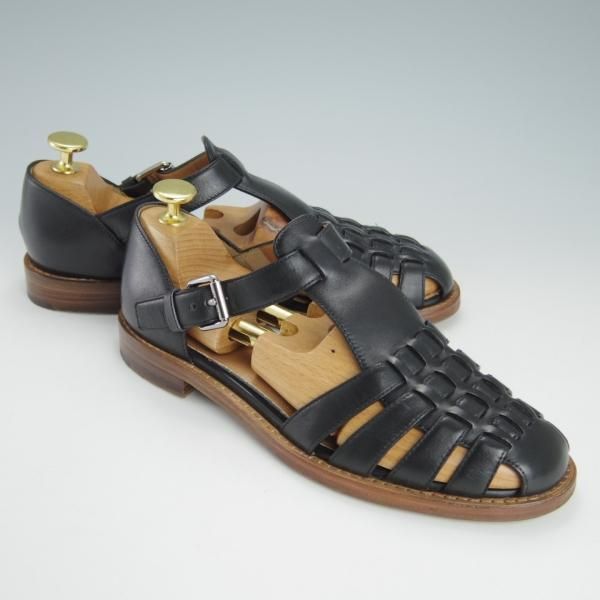☆チャーチ(レディース) SIZE 36【定価￥114,400-☆KELSEY