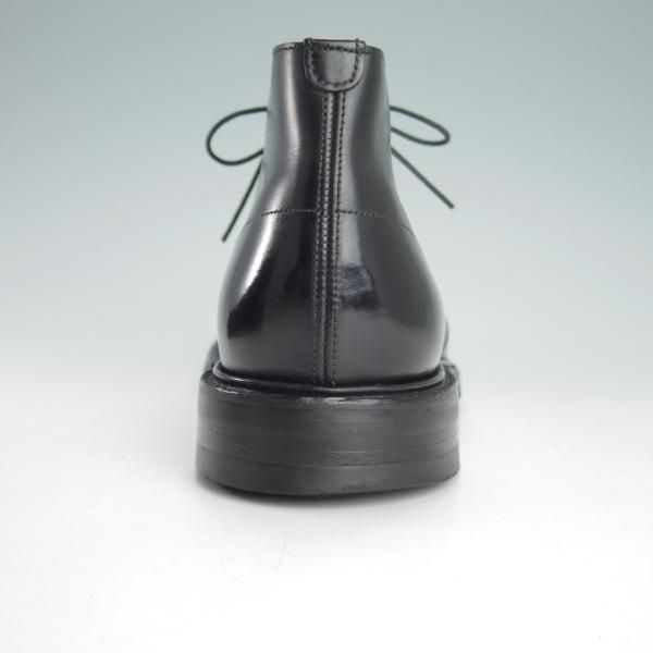 美品★(英)チーニー 6.5F【定価￥78,100-★ダイナイトソール仕様/CROWFIELD】1886ラスト/チャッカブーツ/カーフ/メンズ/CHEANEY★h096