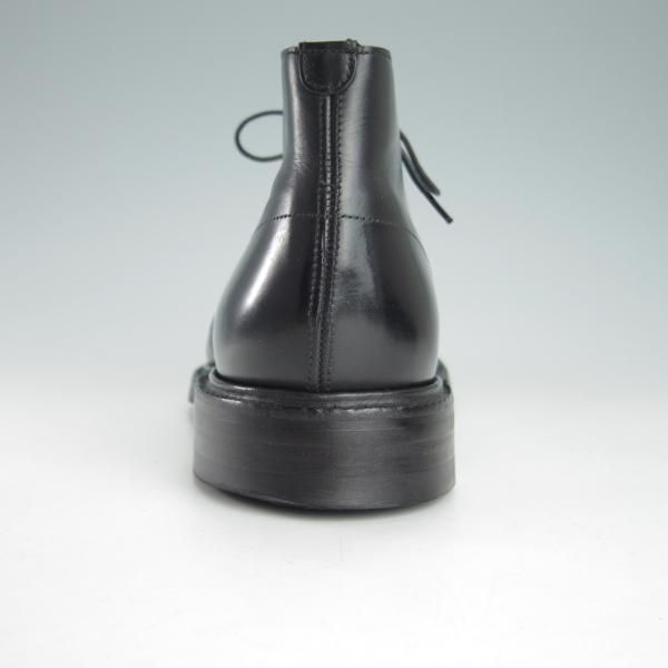 美品★(英)チーニー 6.5F【定価￥78,100-★ダイナイトソール仕様/CROWFIELD】1886ラスト/チャッカブーツ/カーフ/メンズ/CHEANEY★h096