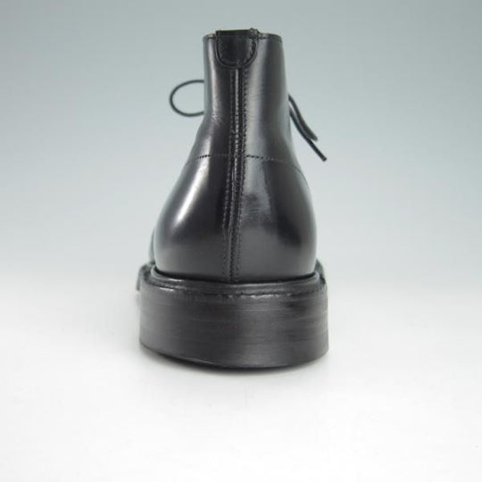 美品★(英)チーニー 6.5F【定価￥78,100-★ダイナイトソール仕様/CROWFIELD】1886ラスト/チャッカブーツ/カーフ/メンズ/CHEANEY★h096