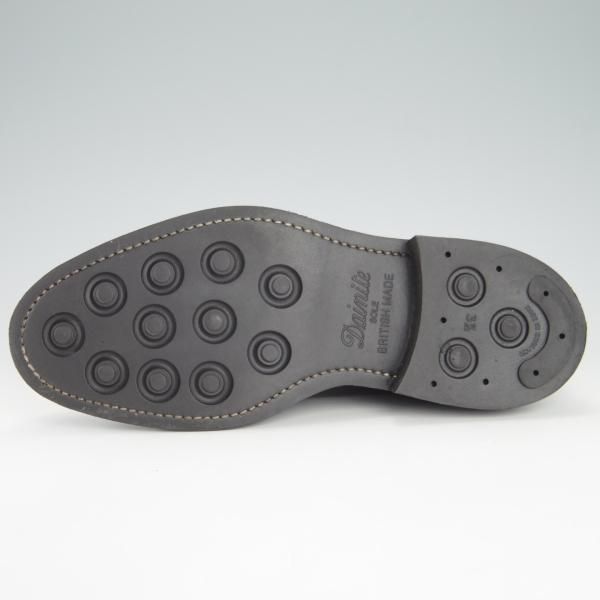 美品★(英)チーニー 6.5F【定価￥78,100-★ダイナイトソール仕様/CROWFIELD】1886ラスト/チャッカブーツ/カーフ/メンズ/CHEANEY★h096
