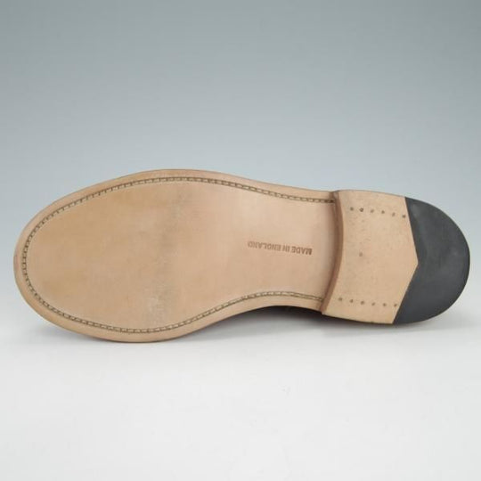未使用★トリッカーズ(レディース) SIZE 4.5【定価￥82,500-★SLY別注/L5679/ANNE】カントリーシューズ/フルブローグ/茶/Tricker's★h102