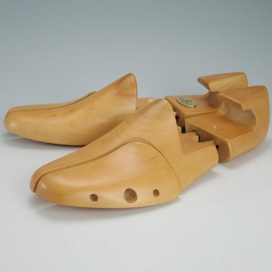 ★J.M.ウエストン SIZE 6【★純正シューツリー/041L】木製シューキーパー/Weston/ウエストン★h111