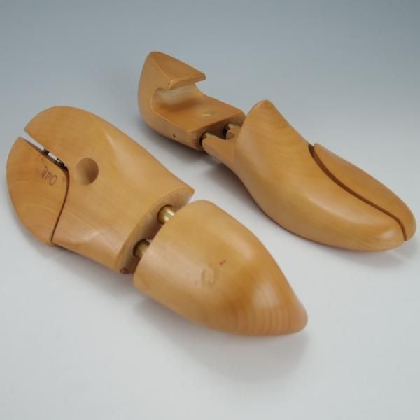 ★J.M.ウエストン SIZE 6【★純正シューツリー/041L】木製シューキーパー/Weston/ウエストン★h111