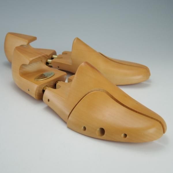 ★J.M.ウエストン SIZE 6【★純正シューツリー/041L】木製シューキーパー/Weston/ウエストン★h111