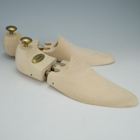 極上★エドワードグリーン UK6程度【定価￥20,900-★純正シューツリー】木製シューキーパー/メンズ/EDWARD GREEN★h115