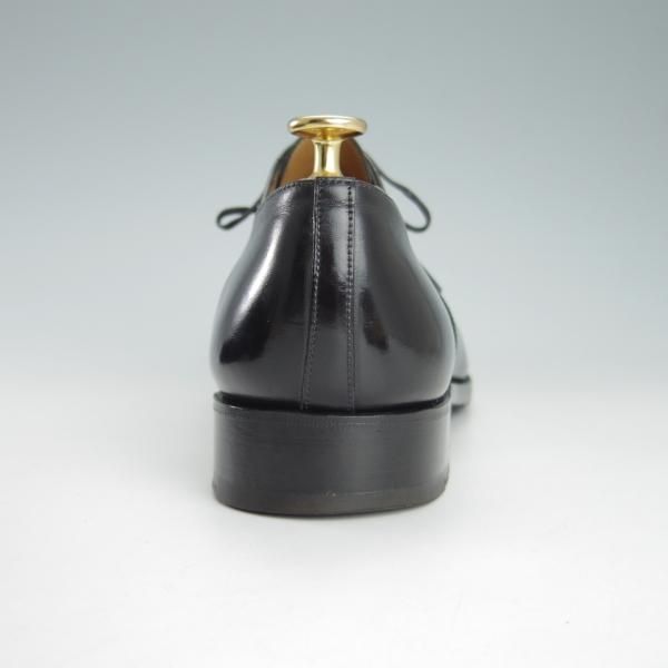 極上☆J.M.ウェストン 8D【定価￥137,500-☆300/ボックスカーフ/11