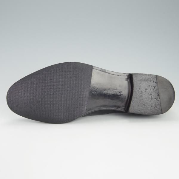 極上★J.M.ウェストン 8D【定価￥137,500-★300/ボックスカーフ/11ラスト】ストレートチップ/黒/メンズ/Weston/ウエストン★h119