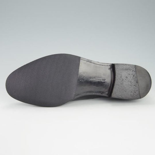 極上★J.M.ウェストン 8D【定価￥137,500-★300/ボックスカーフ/11ラスト】ストレートチップ/黒/メンズ/Weston/ウエストン★h119