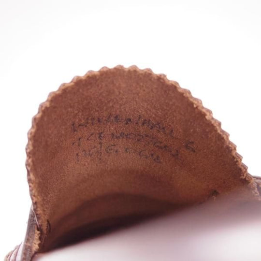 極上★チャーチ 60G/UK6【ブックバインダーカーフ★WILLENHALL/コインローファー】126ラスト/濃茶/Church's★h128