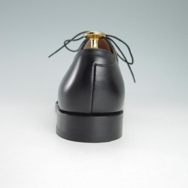 CHEANEY チーニー 6F ブラック 美品☆(英)チーニー 6F【定価￥78,100-☆ケンゴン/(ホーウィン社