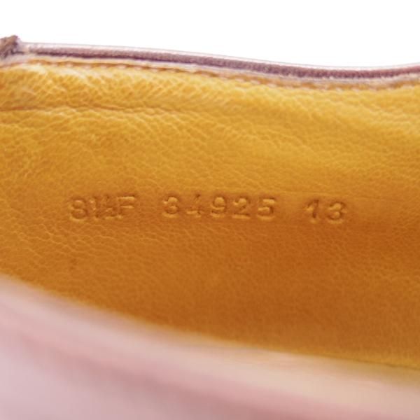 極上★パラブーツ SIZE 8.5【定価￥71,500-★シャンボード/CHAMBORD】カフェ/CAFE/リスレザー/TEXソール/Uチップ/濃茶/Paraboot★h135