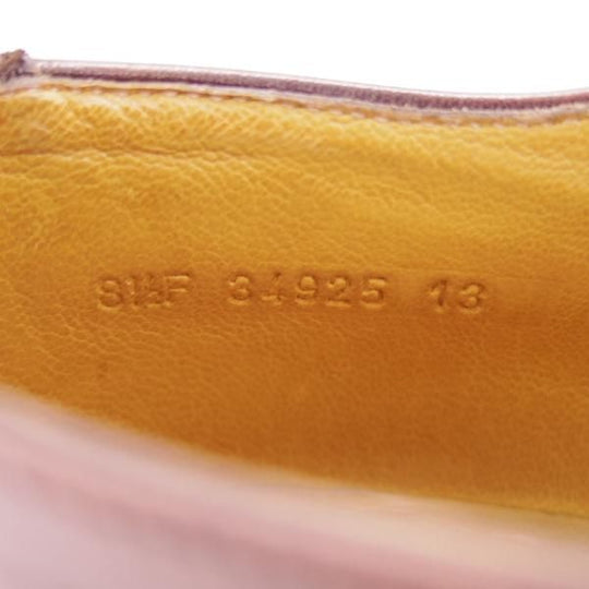 極上★パラブーツ SIZE 8.5【定価￥71,500-★シャンボード/CHAMBORD】カフェ/CAFE/リスレザー/TEXソール/Uチップ/濃茶/Paraboot★h135