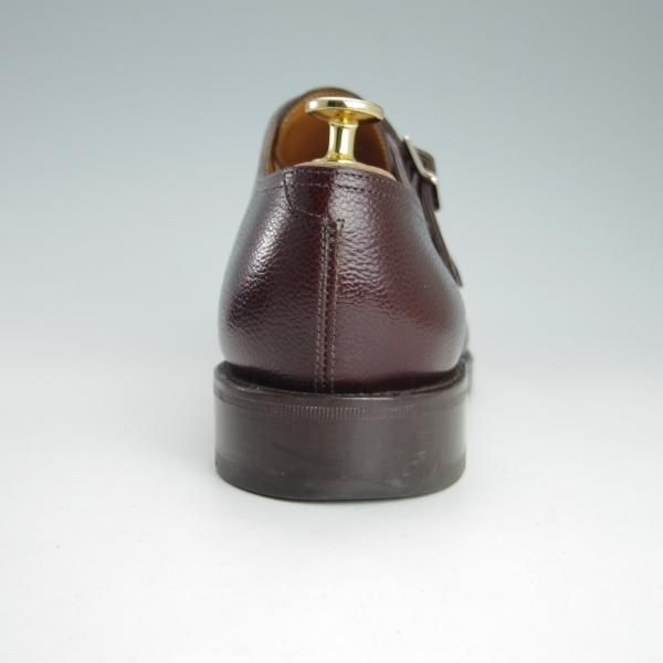 極上☆ジョンロブ 6EE【定価￥206,800-☆WILLIAM/ウィリアム