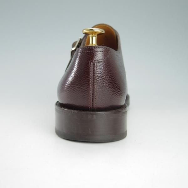 極上☆ジョンロブ 6EE【定価￥206,800-☆WILLIAM/ウィリアム