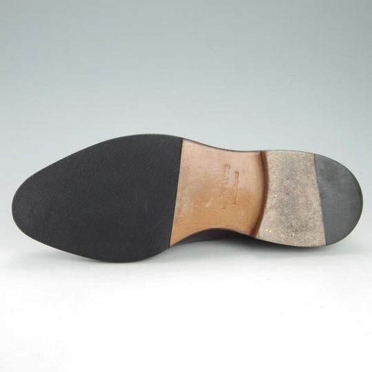 極上★ジョンロブ 6EE【定価￥206,800-★WILLIAM/ウィリアム/(水牛)バッファローレザー】9795ラスト/ダブルモンク/赤茶/JOHN LOBB★h140