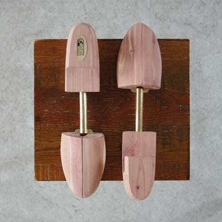 極上★(米)ロチェスター Sサイズ【定価￥5,940-★木製シューツリー/6011】シューキーパー/メンズ/ROCHESTER★h147