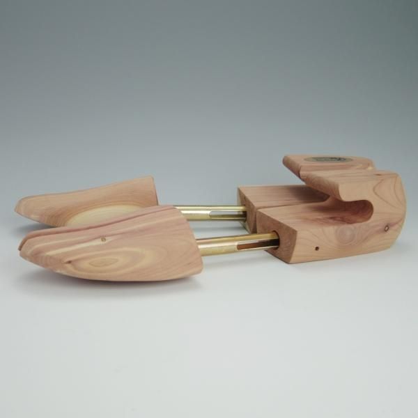 極上★(米)ロチェスター Sサイズ【定価￥5,940-★木製シューツリー/6011】シューキーパー/メンズ/ROCHESTER★h147