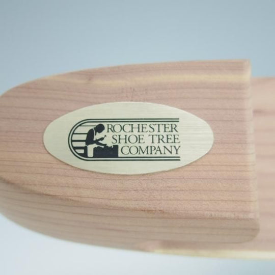 極上★(米)ロチェスター Sサイズ【定価￥5,940-★木製シューツリー/6011】シューキーパー/メンズ/ROCHESTER★h147