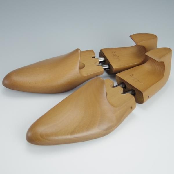 美品★(仏)ベルルッティ SIZE 6【★純正シューツリー】木製シューキーパー/メンズ/Berluti★h150