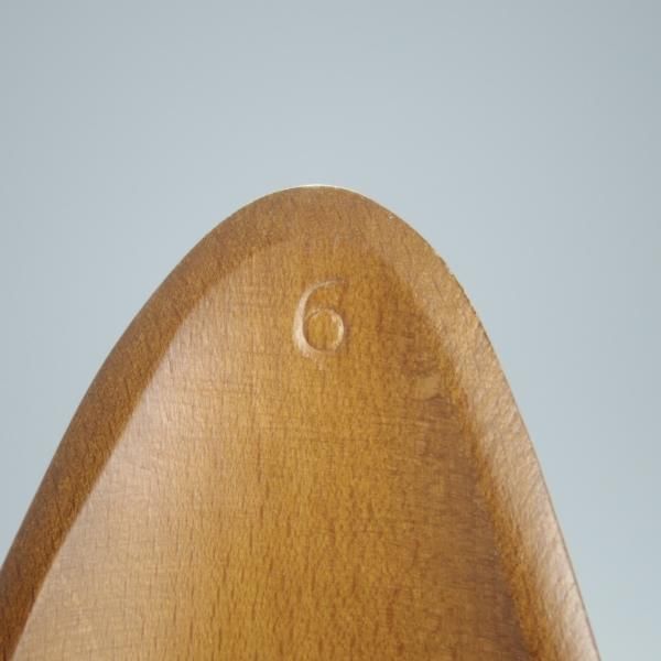 美品★(仏)ベルルッティ SIZE 6【★純正シューツリー】木製シューキーパー/メンズ/Berluti★h150