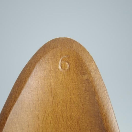 美品★(仏)ベルルッティ SIZE 6【★純正シューツリー】木製シューキーパー/メンズ/Berluti★h150